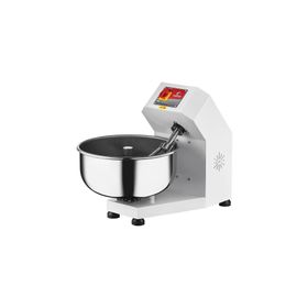 Çağdaş 220 Watt Makina HYK-1541001 Endüstriyel Klasik Model 100 kg Hamur Yoğurma Makinesi