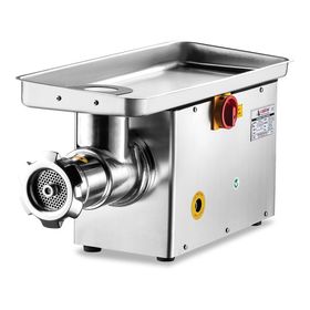 Çağdaş 380 Volt Makina SPM-182223 Endüstriyel 22 no 22'lik Sifero Et Kıyma Makinesi