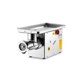 Çağdaş 380 Volt Makina SPM-182323 Endüstriyel 32 no 32'lik Sifero Et Kıyma Makinesi