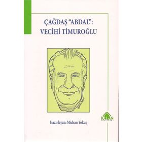 Çağdaş Abdal Vecihi Timuroğlu - Midran Yokuş