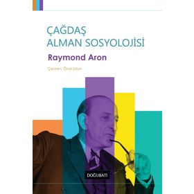 Çağdaş Alman Sosyolojisi - Raymond Aron