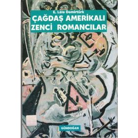 Çağdaş Amerikalı Zenci Romancılar - E. Lale Demirtürk