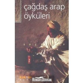 Çağdaş Arap Öyküleri Seçkiler