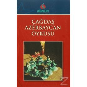 Çağdaş Azerbaycan Öyküsü - Hüseyin Su