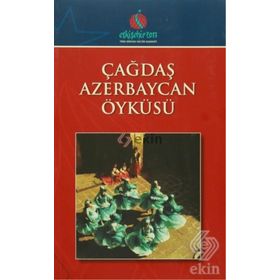Çağdaş Azerbaycan Öyküsü - Hüseyin Su