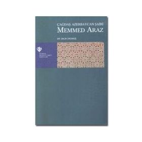 Çağdaş Azerbaycan Şairi Mehmed Araz - Yrd. Doç. Salih Okumuş