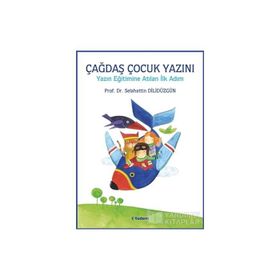 Çağdaş Çocuk Yazını - Doç. Dr. Selahattin Dilidüzgün