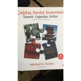 ÇAĞDAŞ DEVLET SISTEMLERI - ESAT ÇAM