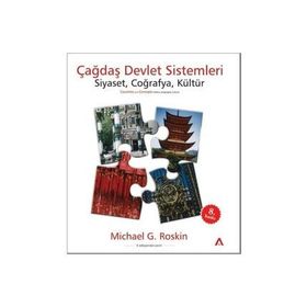 ÇAĞDAŞ DEVLET SISTEMLERI - ESAT ÇAM