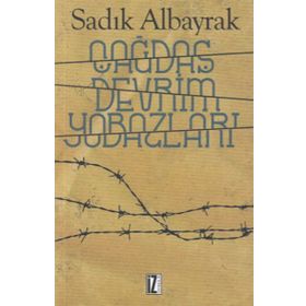 Çağdaş Devrim Yobazları - Sadık Albayrak