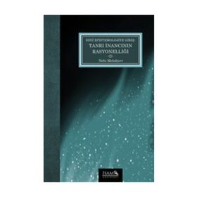 Çağdaş Din Felsefesinde Epistemolojik Yaklaşımlar ve Tanrı İnancının Rasyonelliği - Nebi Mehdiyev