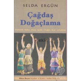 Çağdaş Doğaçlama - Selda Ergün