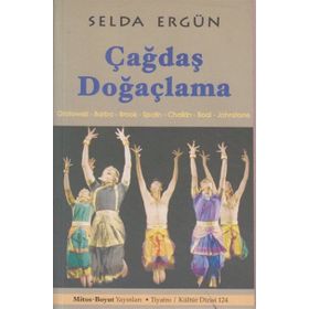 Çağdaş Doğaçlama - Selda Ergün