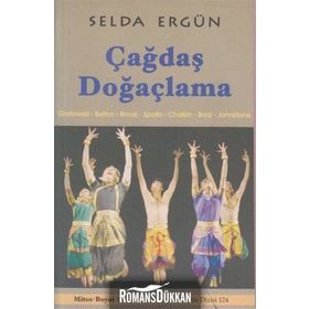 Çağdaş Doğaçlama - Selda Ergün