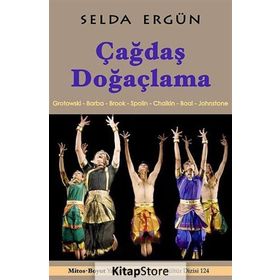 Çağdaş Doğaçlama - Selda Ergün