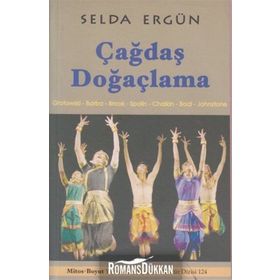 Çağdaş Doğaçlama - Selda Ergün