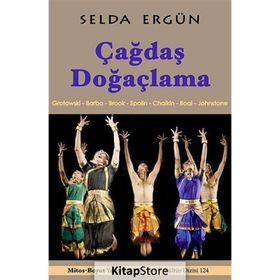 Çağdaş Doğaçlama - Selda Ergün