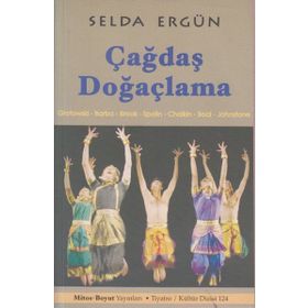 Çağdaş Doğaçlama - Selda Ergün