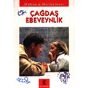 ÇAĞDAŞ EBEVEYNLIK - WILLIAM SEARS;MARTHA SEARS