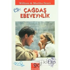ÇAĞDAŞ EBEVEYNLIK - WILLIAM SEARS;MARTHA SEARS
