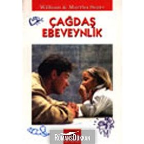 ÇAĞDAŞ EBEVEYNLIK - WILLIAM SEARS;MARTHA SEARS