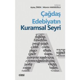 Çağdaş Edebiyatın Kuramsal Seyri - Kolektif