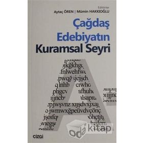 Çağdaş Edebiyatın Kuramsal Seyri - Kolektif