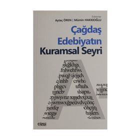 Çağdaş Edebiyatın Kuramsal Seyri - Kolektif