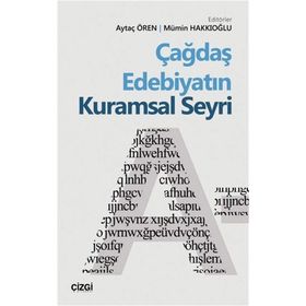 Çağdaş Edebiyatın Kuramsal Seyri - Kolektif