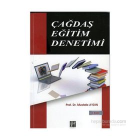 Çağdaş Eğitim Denetimi - Mustafa Aydın
