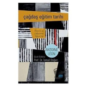 Çağdaş Eğitim Tarihi - Nobel Yayınevi