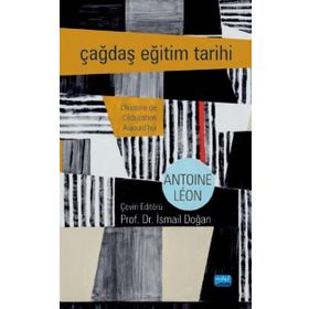Çağdaş Eğitim Tarihi - Nobel Yayınevi