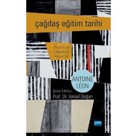 Çağdaş Eğitim Tarihi - Nobel Yayınevi