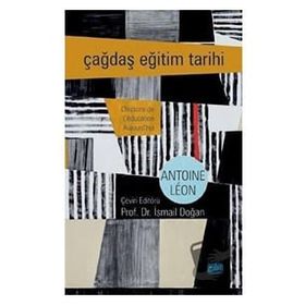 Çağdaş Eğitim Tarihi - Nobel Yayınevi