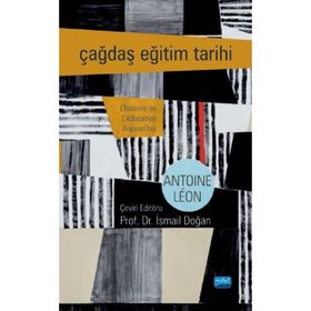 Çağdaş Eğitim Tarihi - Nobel Yayınevi