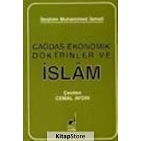 Çağdaş Ekonomik Doktrinleri Ve İslam - İ. Muhammed İsmail