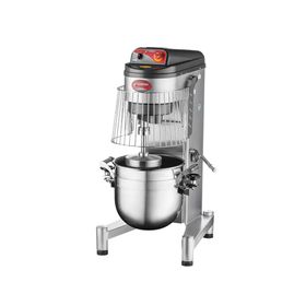 Çağdaş Endüstriyel Çift Devir 380V 30 lt Planet Mikser