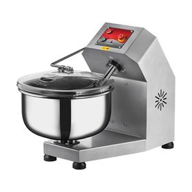 Çağdaş Endüstriyel Kapaklı Model 220V 25 kg Hamur Yoğurma Makinesi