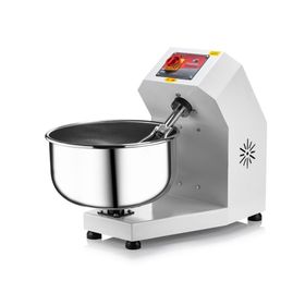 Çağdaş Endüstriyel Klasik Model 220V 10 kg Hamur Yoğurma Makinesi
