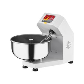 Çağdaş Endüstriyel Klasik Model 220V 35 kg Hamur Yoğurma Makinesi