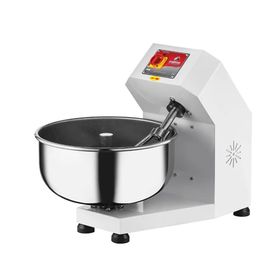 Çağdaş Endüstriyel Klasik Model 220V 50 kg Hamur Yoğurma Makinesi