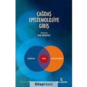 ÇAĞDAŞ EPISTEMOLOJIYE GİRİŞ - NEBI MEHDIYEV