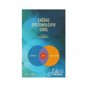 ÇAĞDAŞ EPISTEMOLOJIYE GİRİŞ - NEBI MEHDIYEV