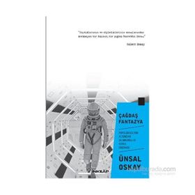 Çağdaş Fantazya - Ünsal Oskay