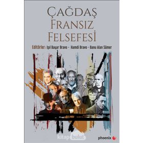 Çağdaş Fransız Felsefesi - Kolektif