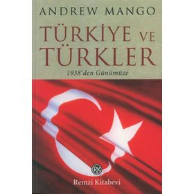 ÇAĞDAŞ GEZGINLERIN GÖZÜYLE TÜRKIYE VE TÜRKLER MADE IN TURKEY - KOLEKTIF