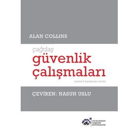 Çağdaş Güvenlik Çalışmaları - Allan Collins