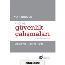 Çağdaş Güvenlik Çalışmaları - Allan Collins