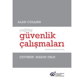 Çağdaş Güvenlik Çalışmaları - Allan Collins