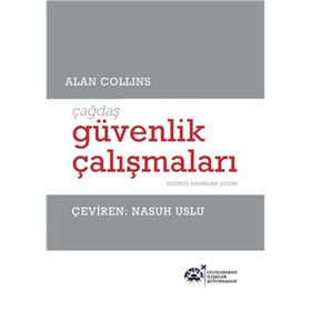 Çağdaş Güvenlik Çalışmaları - Allan Collins
